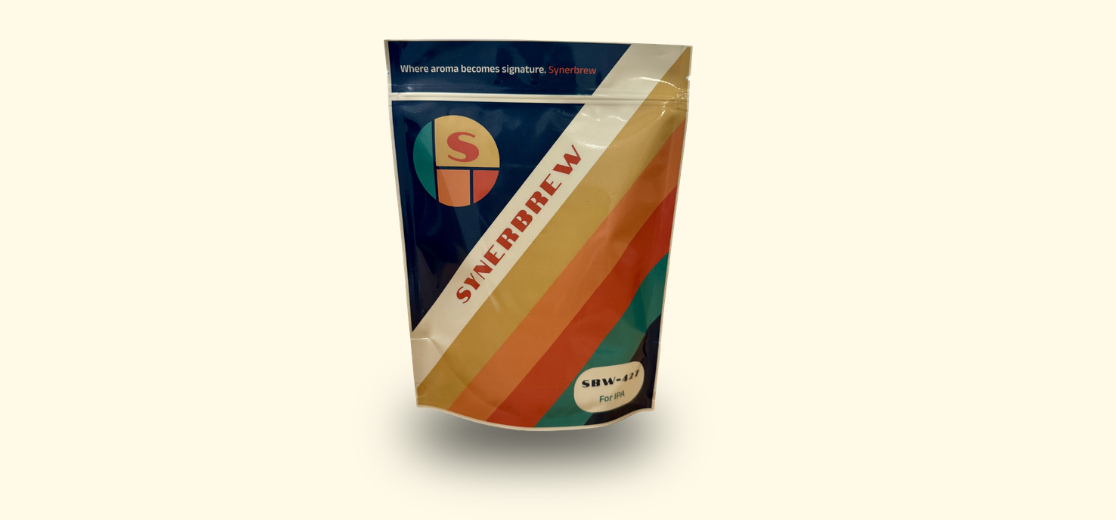 SBW-427 ALE packshot