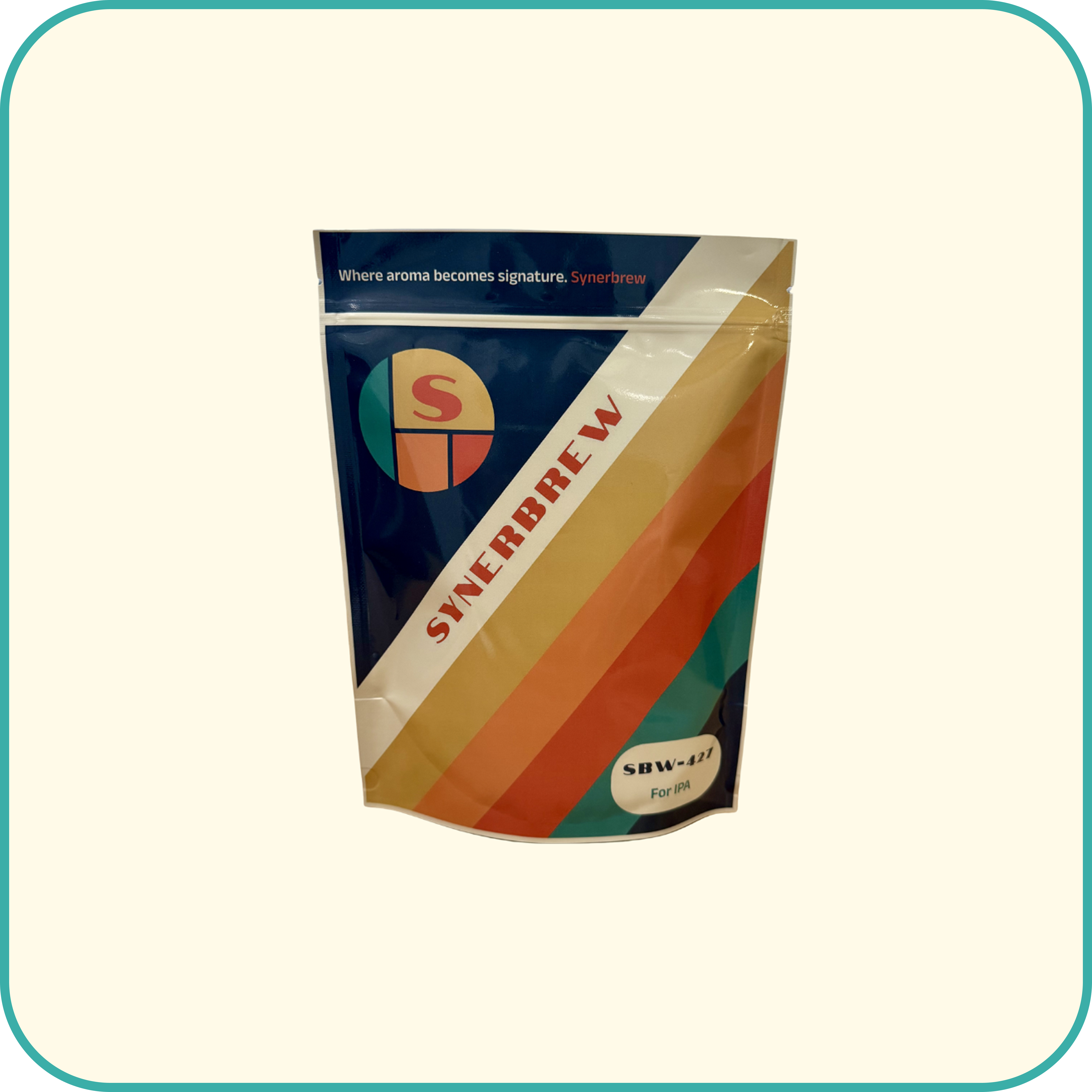 SBW-427 ALE packshot