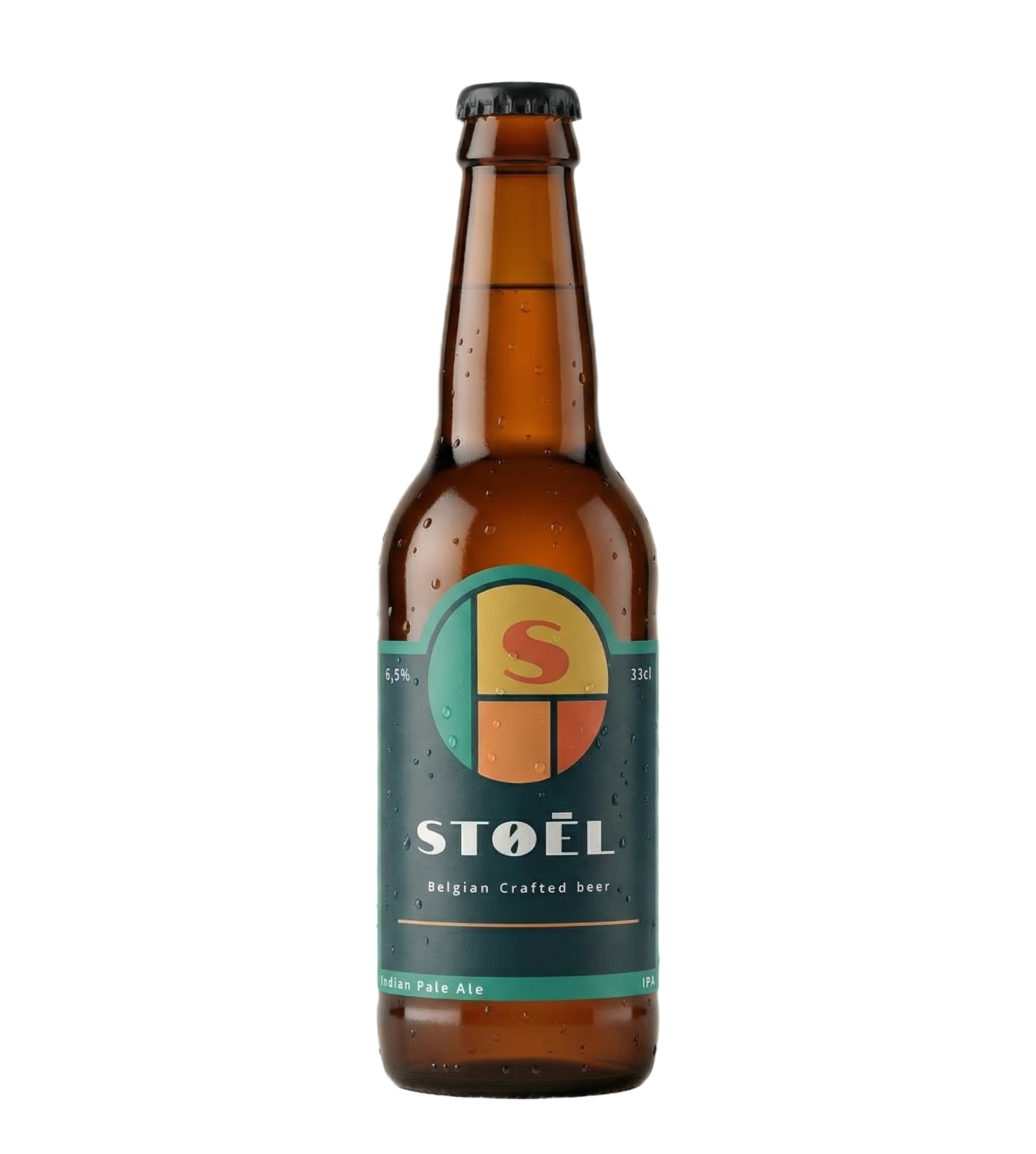 Støēl ALE